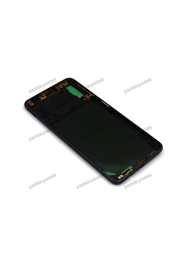 Samsung Galaxy A7 2018 A750 Kasa Arka Kapak Pil Kapağı