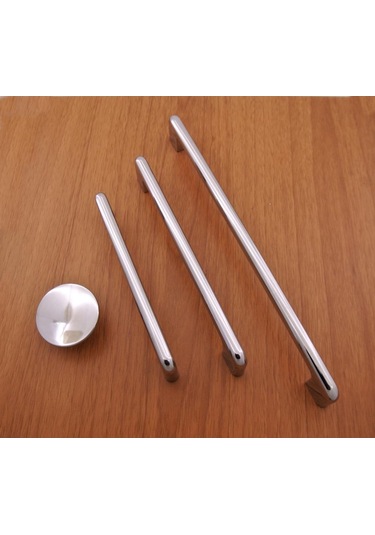 Azimkarhirdavat Metax Ilıca Kulp Krom