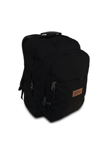 Jacbag Çanta Jac-45 Gri