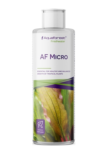 Aquaforest - Af Micro 125 Ml