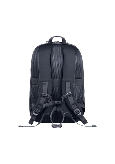 Hp Travel Plus 30l 17 Inç Dizüstü Bilgisayar Sırt Çantası Siyah A Diğer