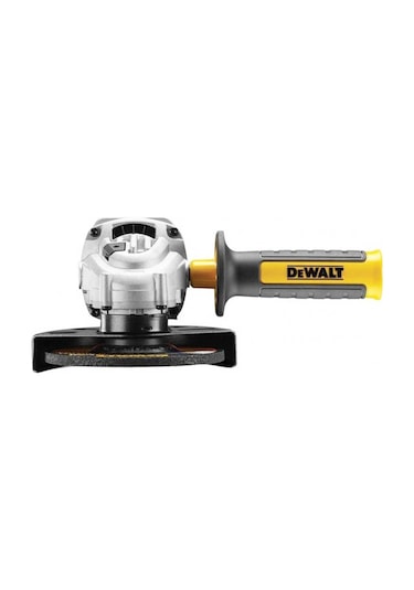 Dewalt DWE4237-QS 1400W 125MM No-Volt Avuç Taşlama