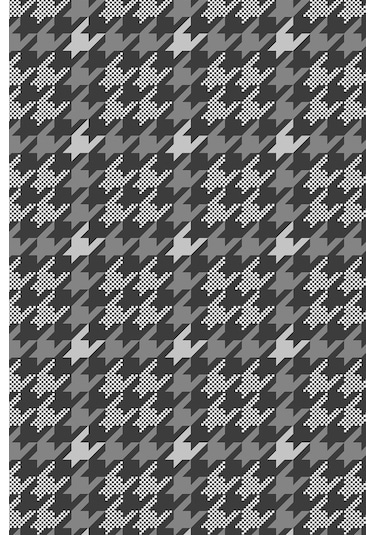 Premier Home Kırlent Kılıfı Gri 43X43 (438308969)