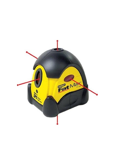 Stanley ST177154 Sp5 Lazer Hizalama