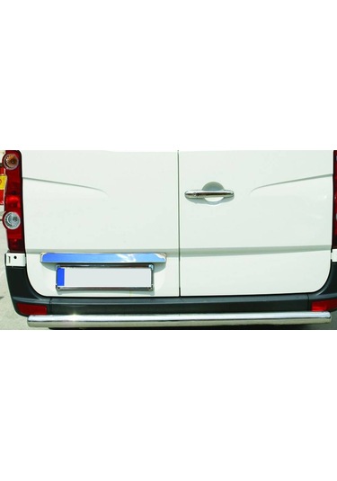 Vw Crafter Krom Bagaj Çıtası 2012-2017 Arası