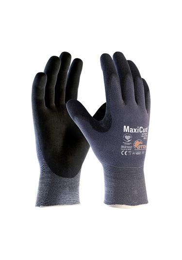 Atg Maxicut 44-3745 Kesilmeye Dayanıklı Eldiveni 12 Çift