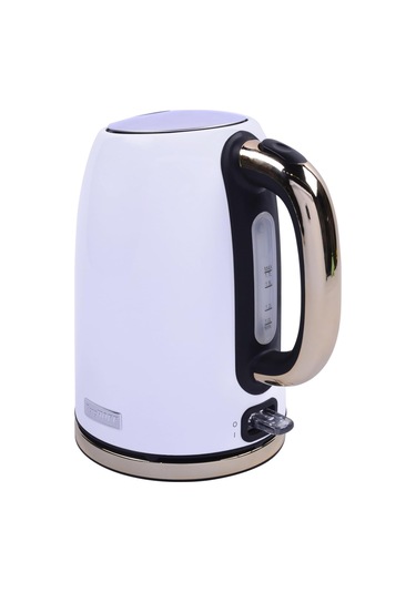 Berghoff Gem Titan 1, 7 L Su Isıtıcı 2200 W, Paslanmaz Çelik Gö