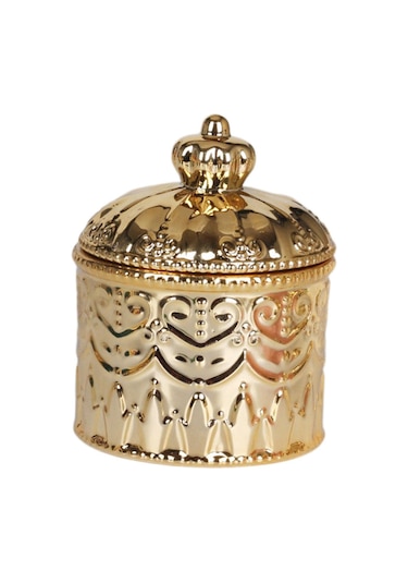 Suntek Kolye Düğün Dekor Aureate Için Kapaklı Kapaklı