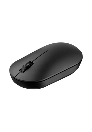 Xıaomı Wireless Kablosuz Mouse Lite 2 Siyah Diğer