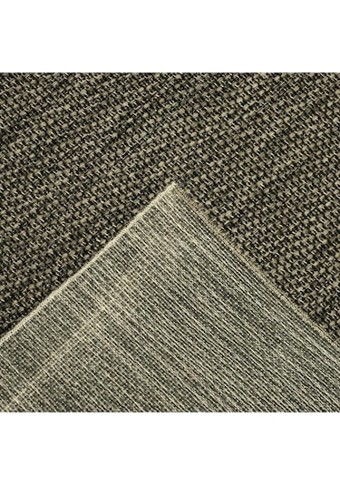 Hann Jüt Sisal Antrasit 9901 Antrasit