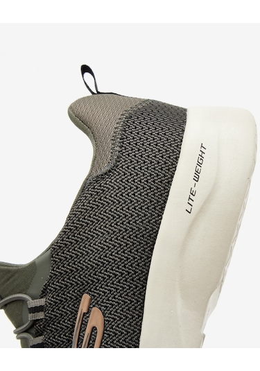 Skechers Dynamight Erkek Günlük Ayakkabı 894114TK-OLV Haki