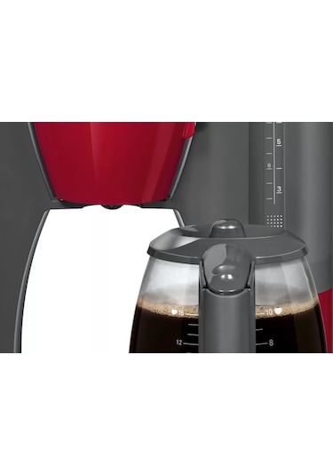 Bosch TKA6A044 Filtre Kahve Makinesi ComfortLine