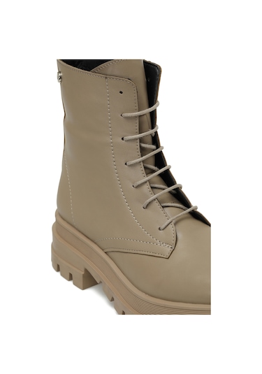 İnci Incı Jovena 3pr Vizon Kadın Bot 000000000101486225 Vizon