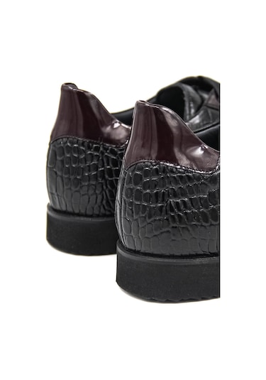 Oggi 039814 Vibram Erkek Klasik Ayakkabı - Bordo Bordo Oggi 039814 Vibram Erkek Klasik Ayakkabı - Bordo Bordo