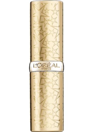 L'Oréal Paris Ruj - Xmas Color Riche Lipstick Lipstick Close At Night