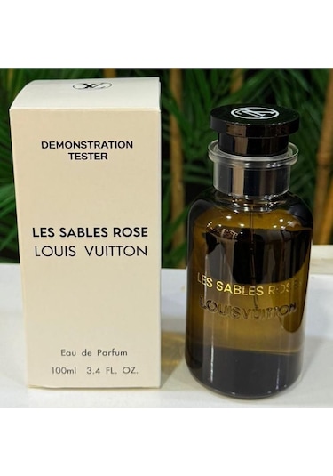 Louis Vuitton Les Sables Roses 100 ML Oryantal
