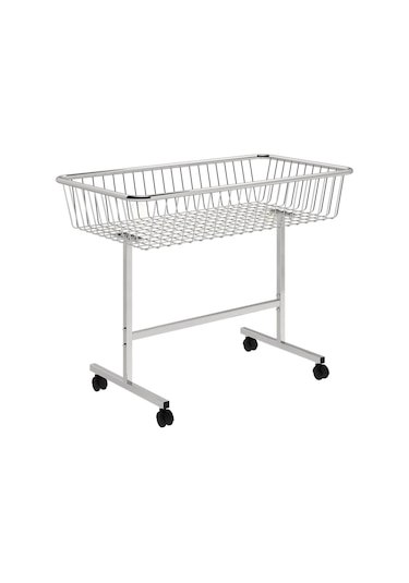 Orta Stand Havuz Sepet