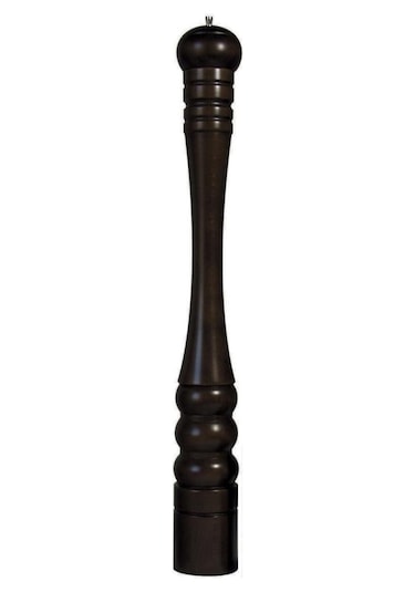 Marlux Java Dark Karabiber Değirmeni 80 CM