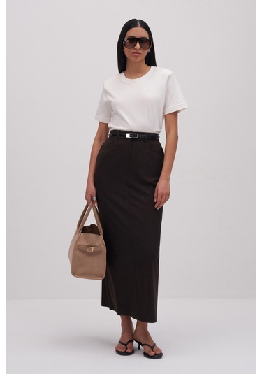 Private Edition Kalem Etek Acı Kahve Acı Kahverengi