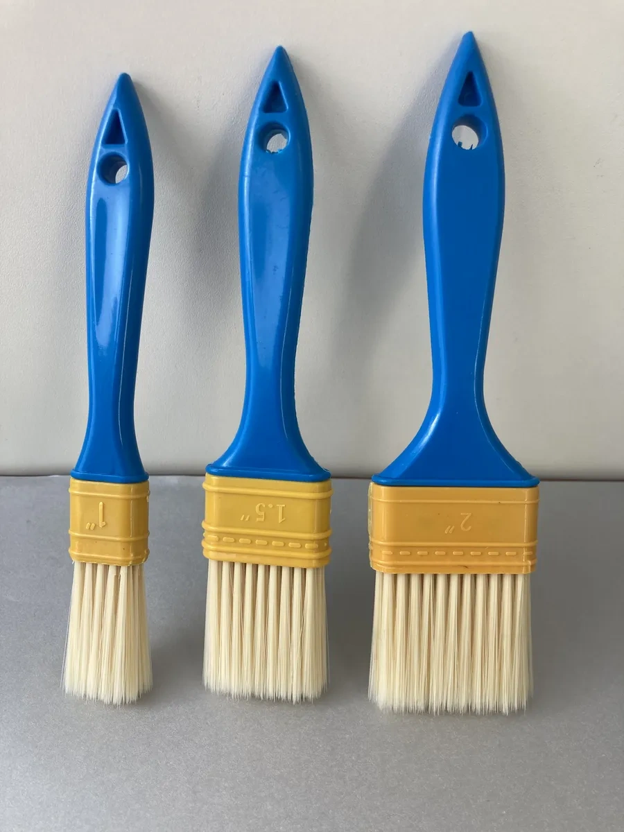 Boya Fırçası 321965775