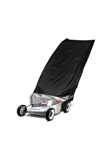 Geeroyoo "su Geçirmez Çim Biçme Makinesi Kılıfı - Uv Korumalı, Rüzgara Dayanıklı, Pratik Bağcıklı"