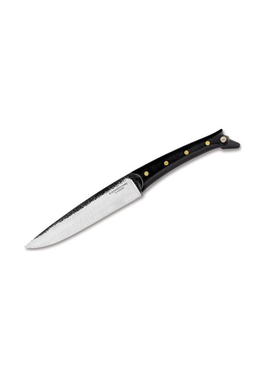 Condor Scythian Horse Knife Kamp Bıçak Siyah