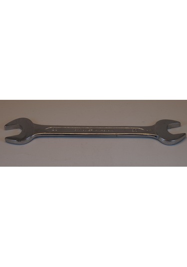 Jhalanı İki Ağız Anahtar 21x23 Uzun Boy Cr-V Pro