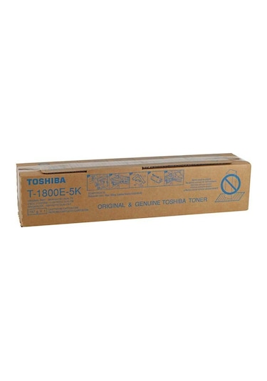 Toshiba T1800e Fotokopi Toner