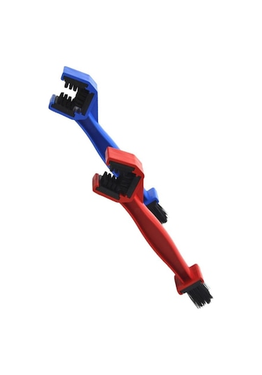 Motul Zincir Bakım Seti C1 & C2 + Zincir Temizleme Fırçası