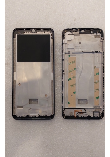 Casper F30 Front Cover Çıta