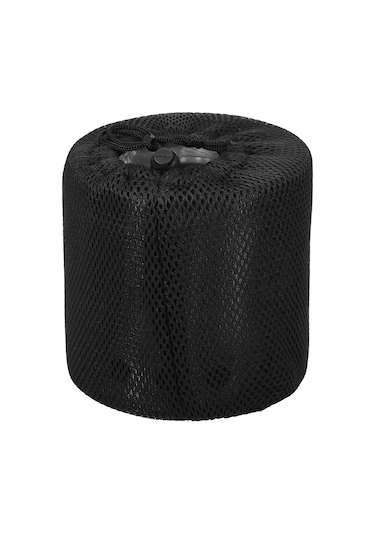 Symbee Paslanmaz Çelik Tek Parça Mangal Ocağı - Yüksek Isıya Dayanıklı, Az Dumanlı, İyi Havalandırma Gümüş