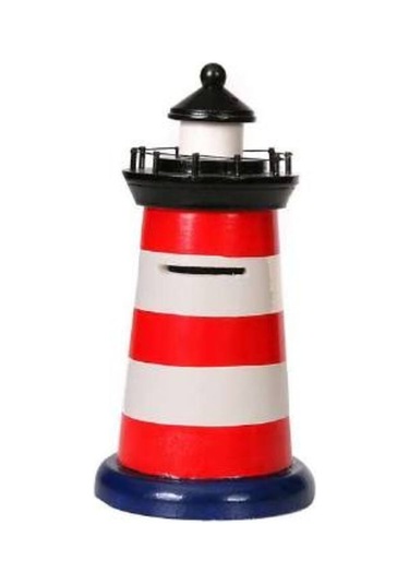 Marine Aksesuar Fener Kumbara 10 x 20 CM