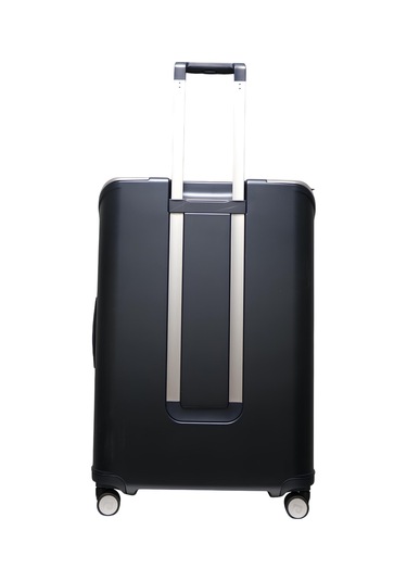 Pierre Cardin Unisex Büyük Boy Valiz 04pc7090-01-l Lacivert