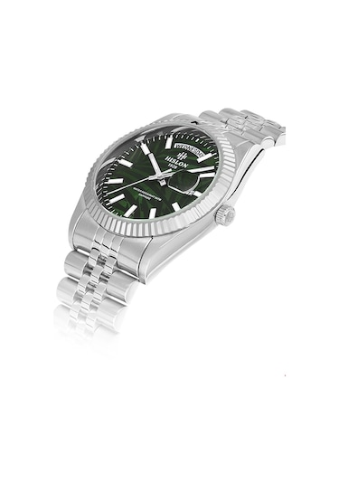 Hislon Women's Classic Queen Ql126s-15ss Çelik