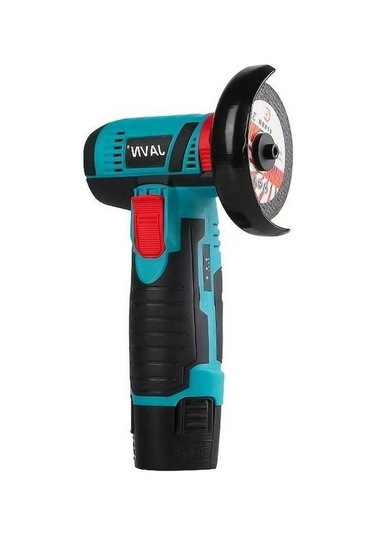 Xuweiwei Yüksek Hızlı Javn Xc38595 12v 19500rpm Parlatma Taşlama Makinesi