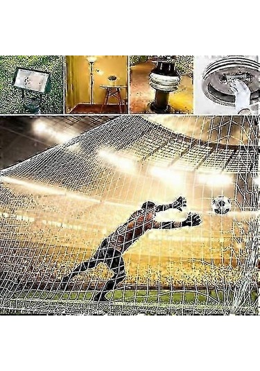 5'li R7s Halojen Ampul Seti 189 Mm 100 W 230 V, Bina Spotları İçin Kısılabilir - Kaiyi Diğer