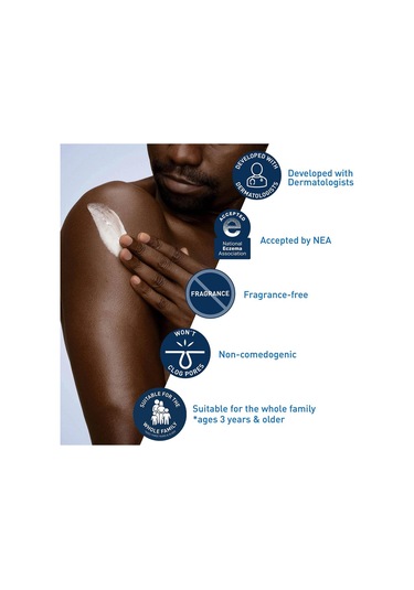 Cerave Nemlendirici Krem 539gr