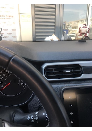 Zıp Zıp Oyuncak Tazmanya Canavarı Yaylı Her Yöne Sallanan