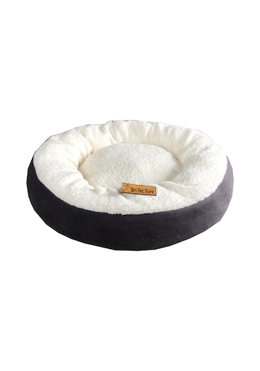 Brt Pet Kedi Yatağı 55 x 55 x 15 CM