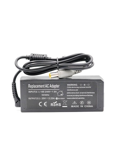 Lenovo X230 Şarj Aleti Adaptör