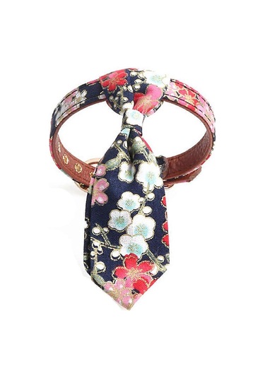 Kediler Ve Köpekler İçin Klasik Atkı Tasması