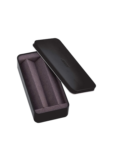 Lamy Al-star Sıyah Metal Kutu