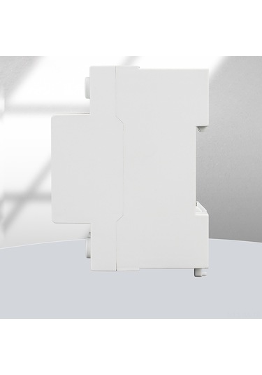 Kangvka Akıllı Wifi Elektrik Sayacı: Uzaktan İzleme, Aşırı Akım Koruma, Mobil Kontrol, Otomatik Yeniden Bağlama