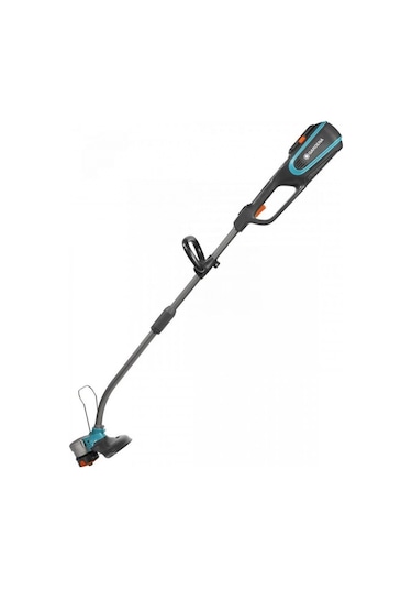 Gardena 9827 Powercut Li-40/30 Akülü Kenar Kesme Makinesi