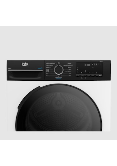 Beko KMX 1100 11 KG Çamaşır Kurutma Makinesi