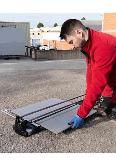 Rubi Rp-120 Seramik Kesme Makinası 120 Cm 48'' - 15969
