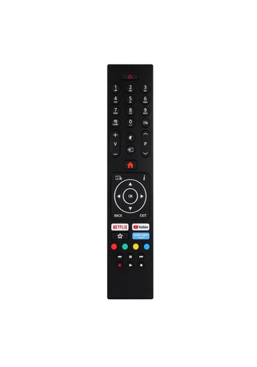 Vestel 43U9630 43'' 108 Ekran 4K Smart TV