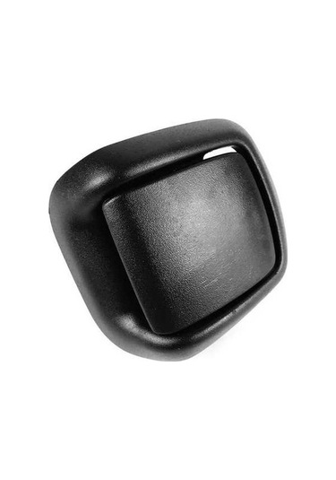 Pazly Ford Fiesta Mk6 1417521 Sol Ön Koltuk Eğim Kolu, Koltuk Ayar Kolu Yeni Tasarım