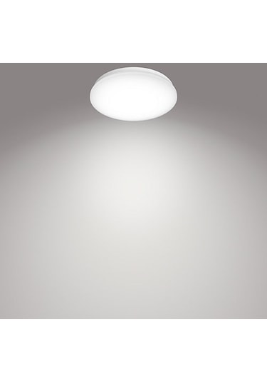 Philips Plafonyer 6W Beyaz Gün Işığı 4000K Beyaz