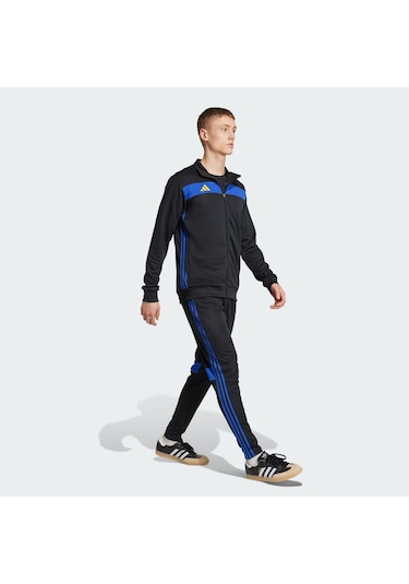 Adidas Tiro 25 Essentials Erkek Eşofman Takımı C-adıjx2216e50a00 Siyah